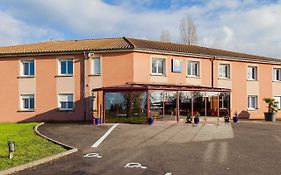 Comfort Hotel Paray le Monial